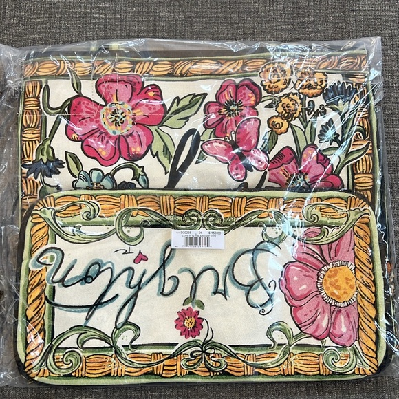 Brighton Love Is In The Air Tote - Picture 7 of 9